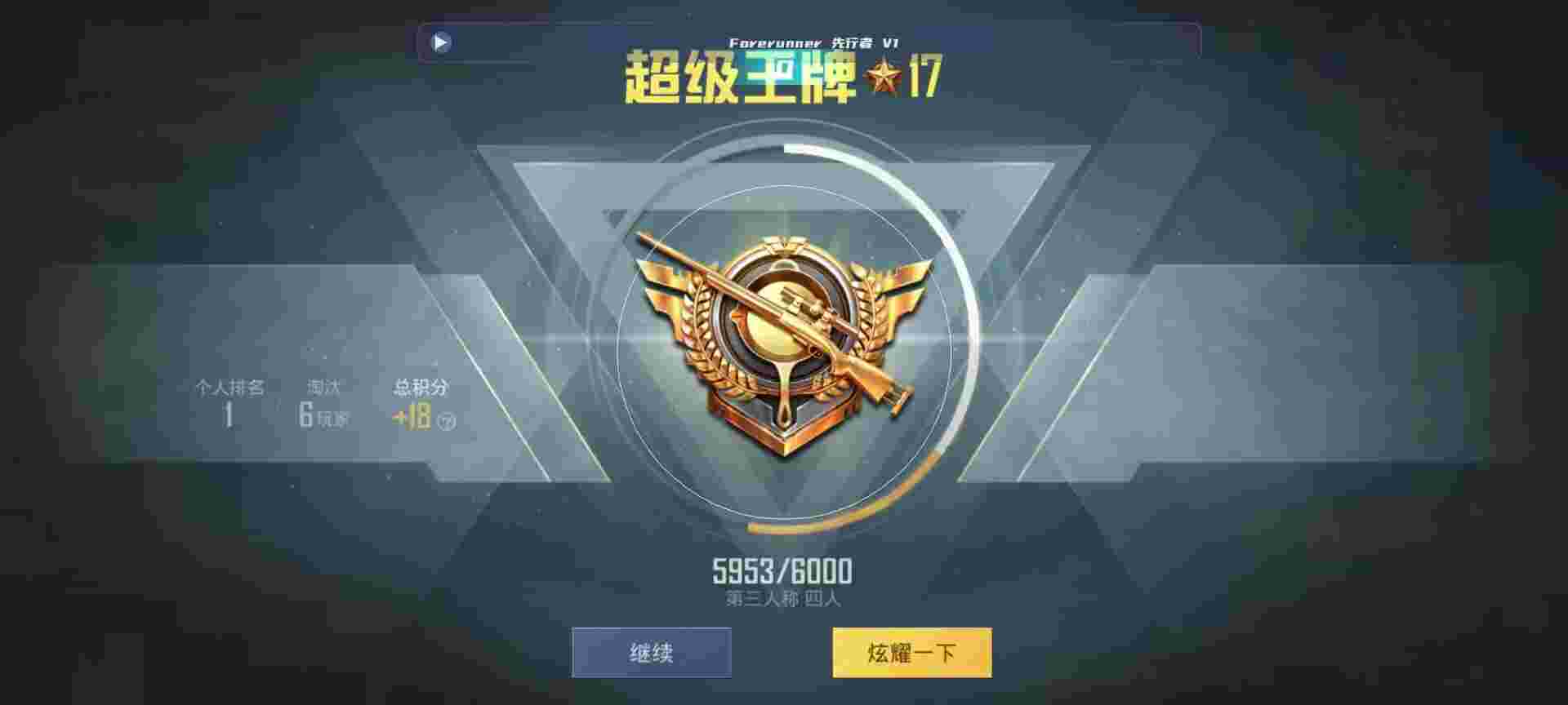 和平精英鸡腿辅助自瞄 - ��ƽ��ӢѪ���������辅助预览图